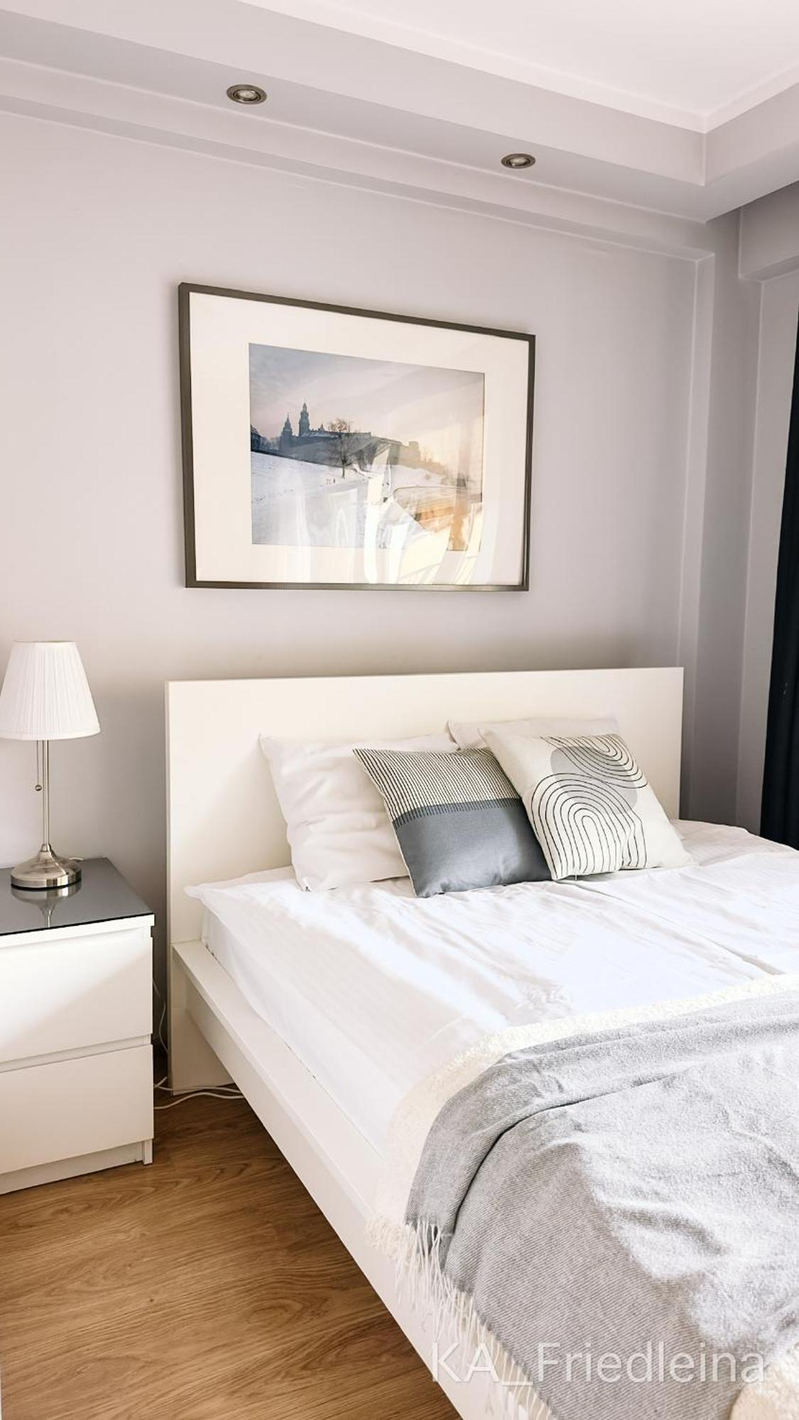 Krakow Apartments - Friedleina Studio Apartments Kültér fotó