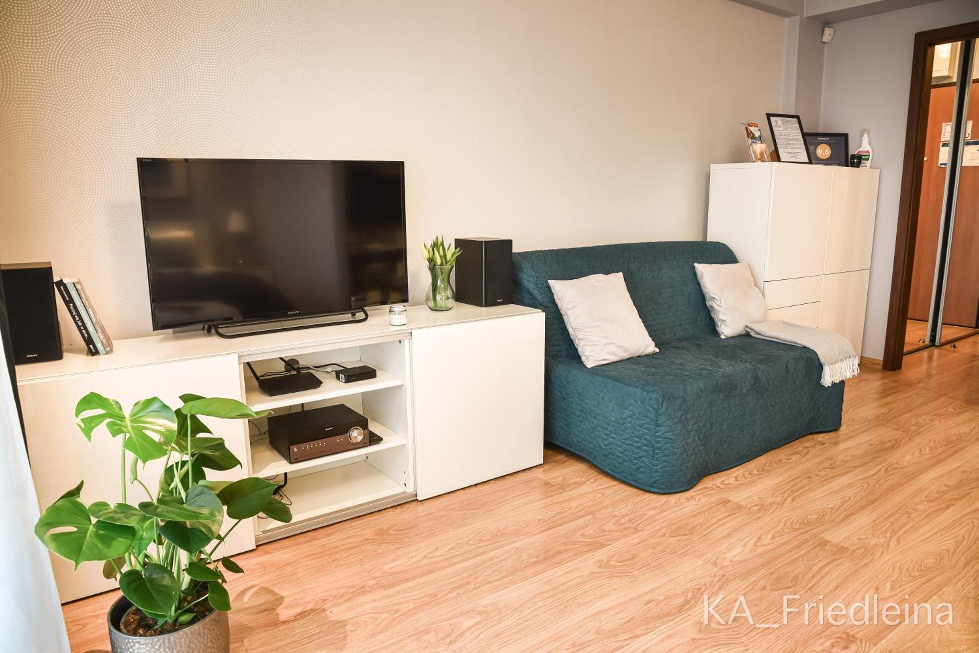 Krakow Apartments - Friedleina Studio Apartments Kültér fotó